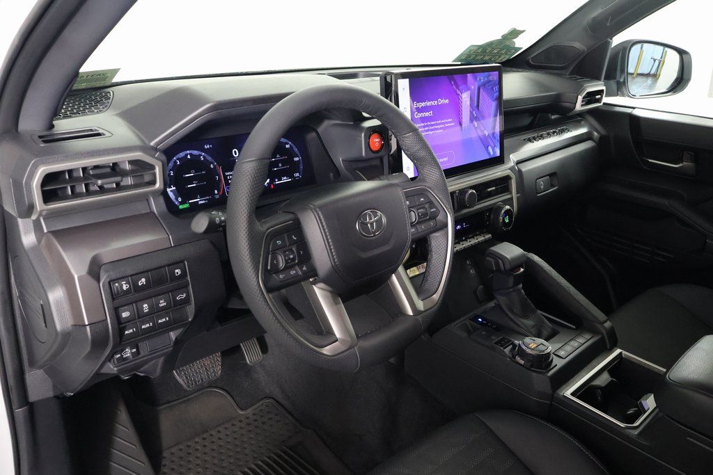 Thumbnail: 2025 Toyota Tacoma - 7