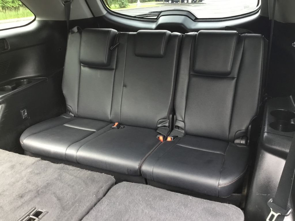 2019 Toyota Highlander XLE 13