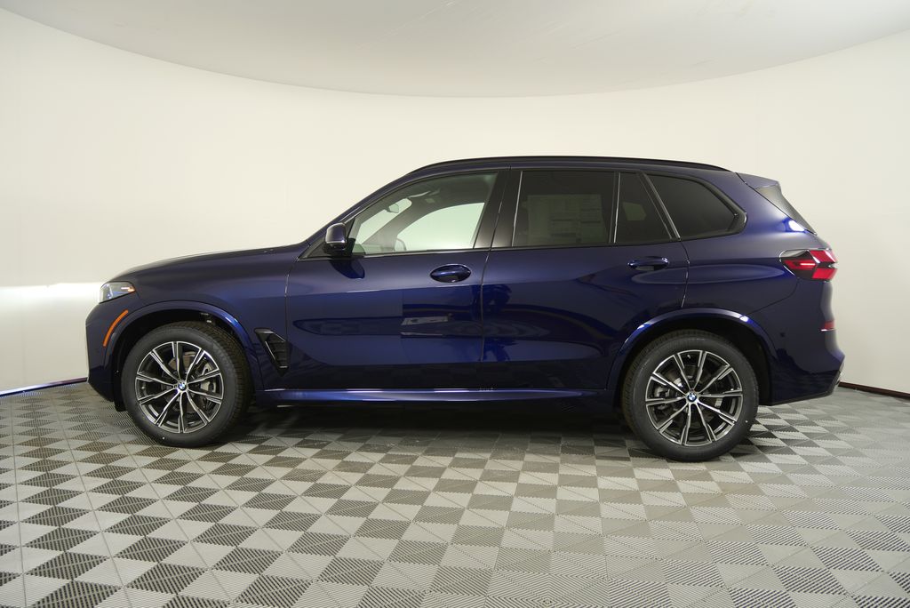 Thumbnail: 2026 BMW X5 - 6