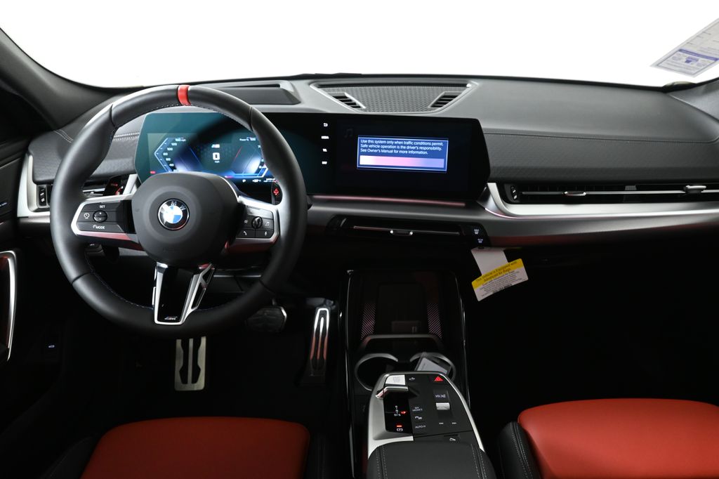 Thumbnail: 2026 BMW X2 - 17