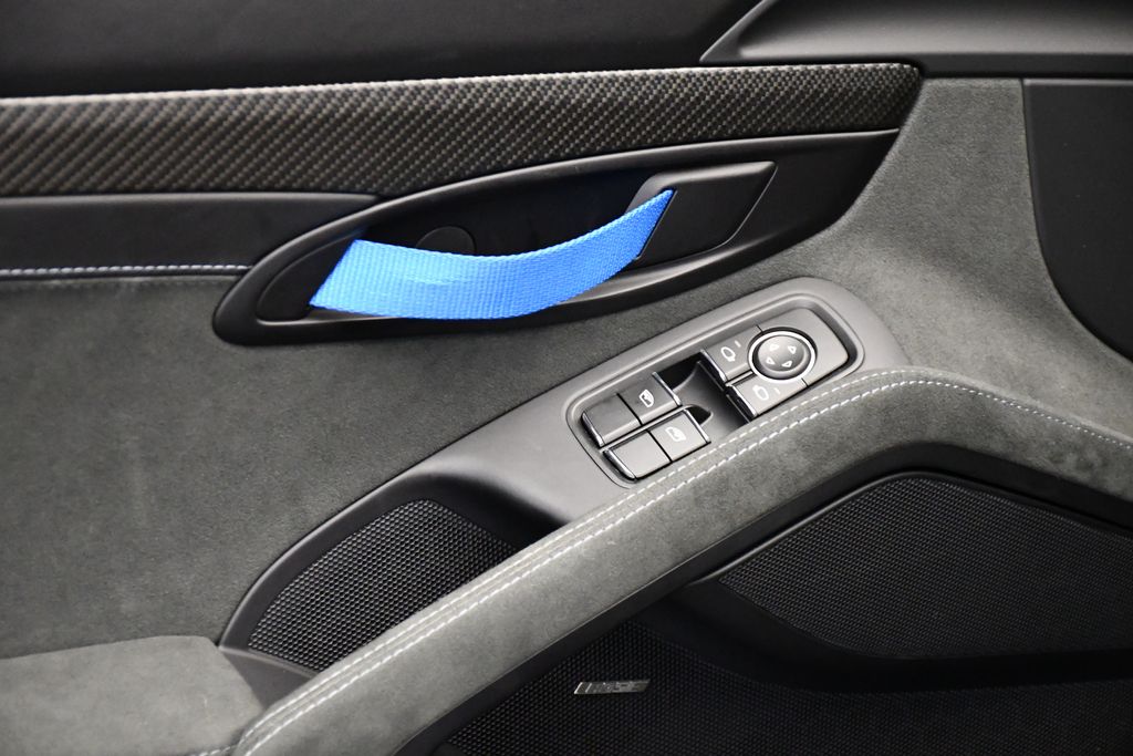 2023 Porsche 718 Cayman GT4 RS 30