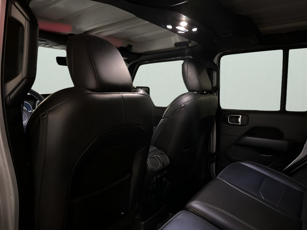 Used Car 2023 Jeep Wrangler  Sahara 4xe For Sale Under $30,000 In Austin, Texas