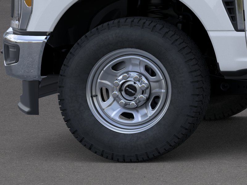 2026 Ford F-350 Super Duty XL