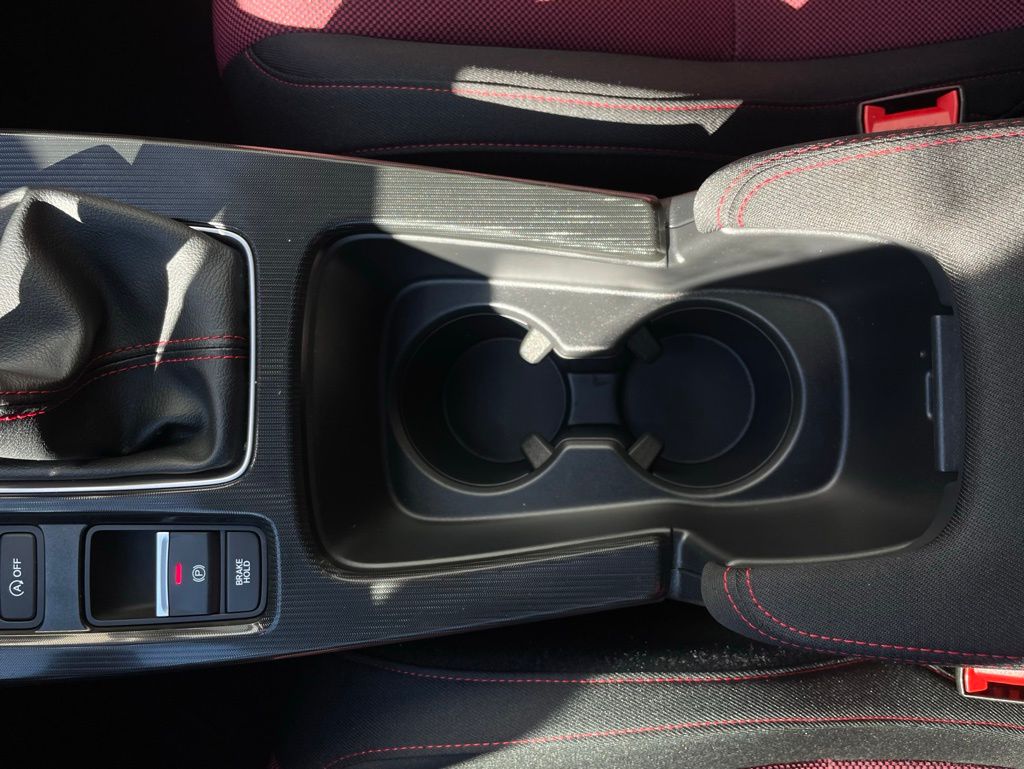 Thumbnail: 2025 Honda Civic - 17