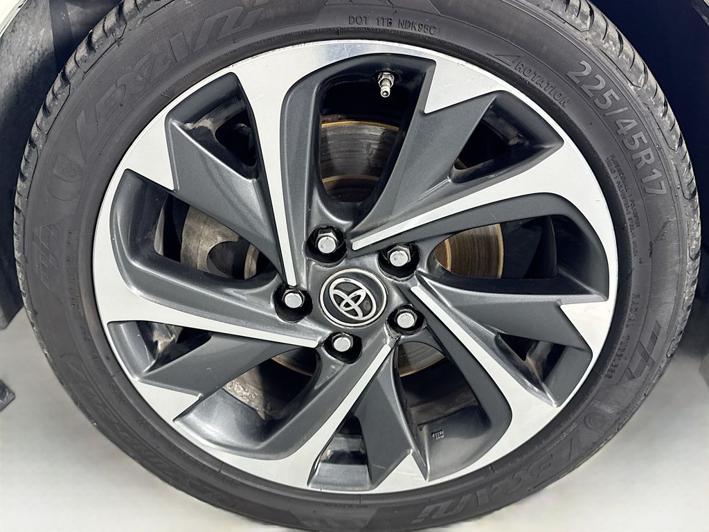 Used Car 2017 Toyota Corolla Im  Base For Sale Under $10,000 In Austin, Texas