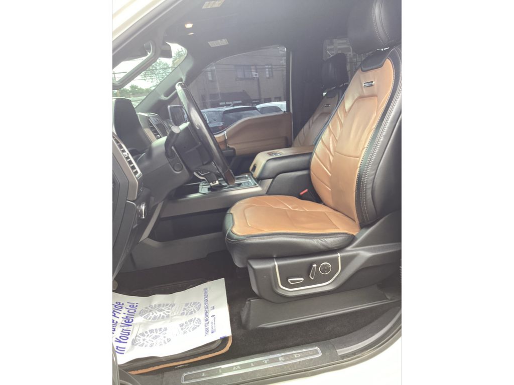 Used 2016 Ford F-150 Truck