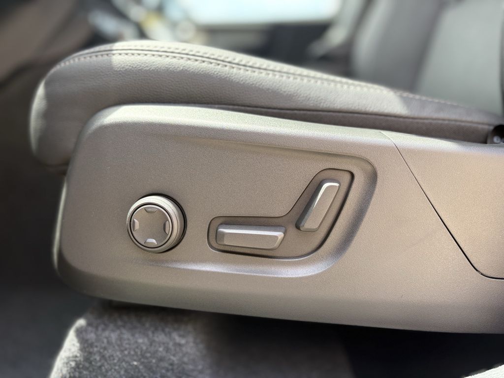 2026 Volvo XC40 B5 Core Blue at DeMontrond Automotive Group