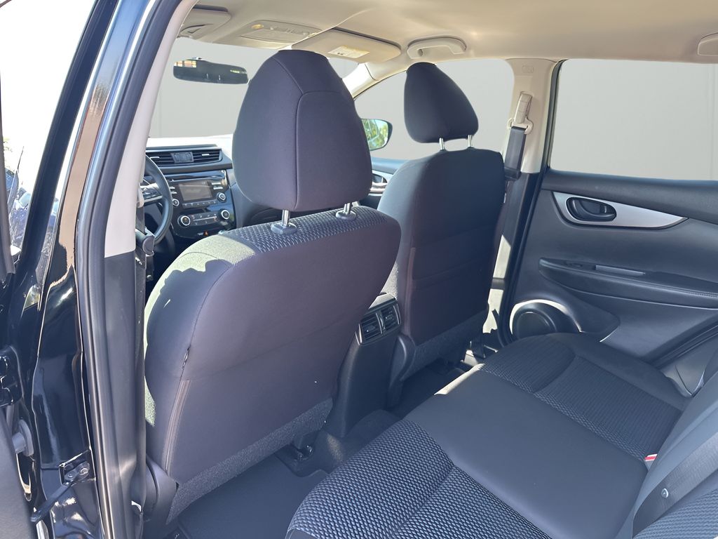 Used Car 2018 Nissan Rogue Sport  S For Sale In Austin, Texas