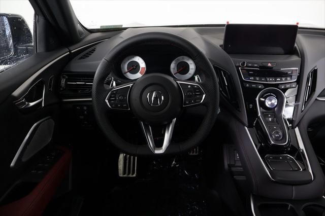 Thumbnail: 2026 Acura RDX - 3