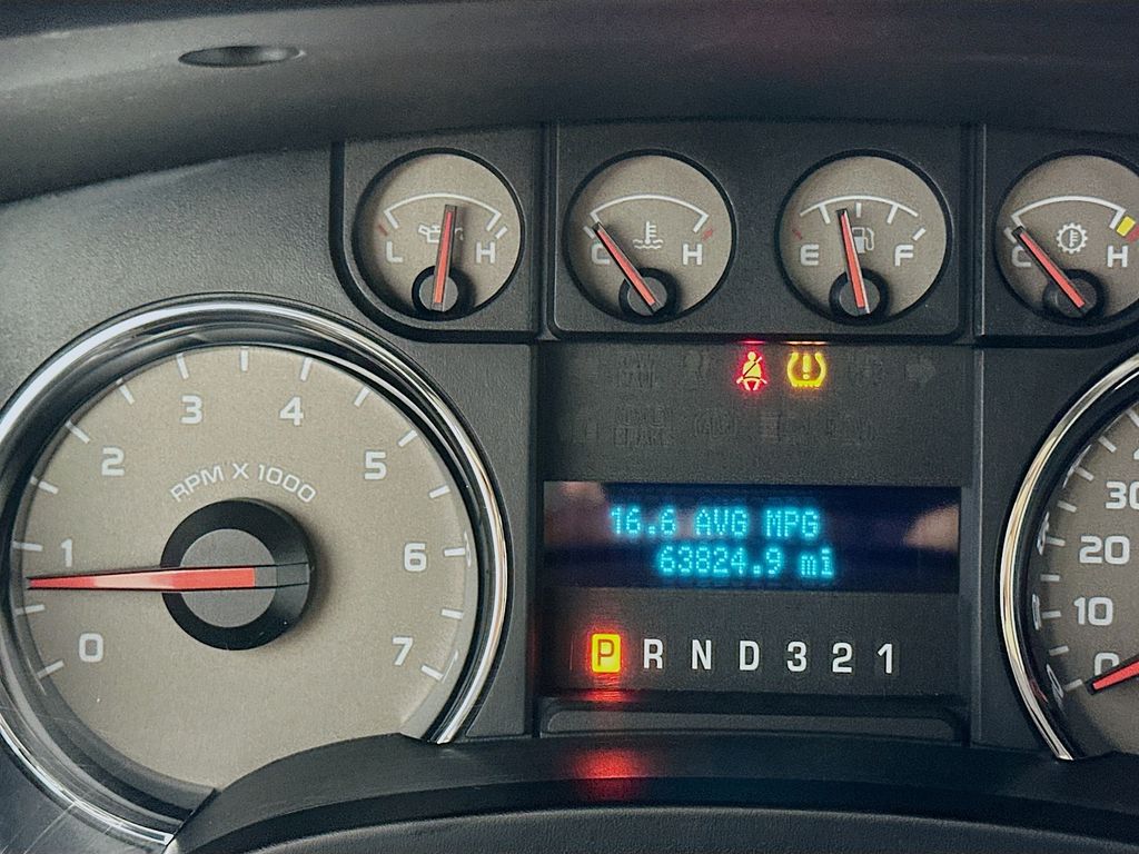 Thumbnail: 2010 Ford F-150 - 12