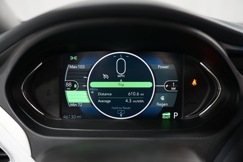 2019 Chevrolet Bolt EV Premier 15