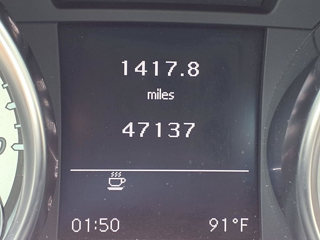 Used 2012 Mercedes-benz SLK Convertible
