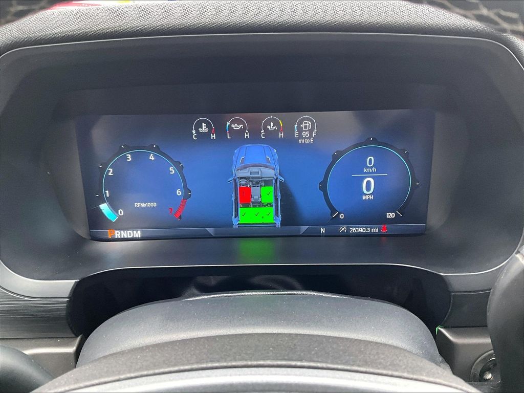 2024 Ford F-150 — photo 25