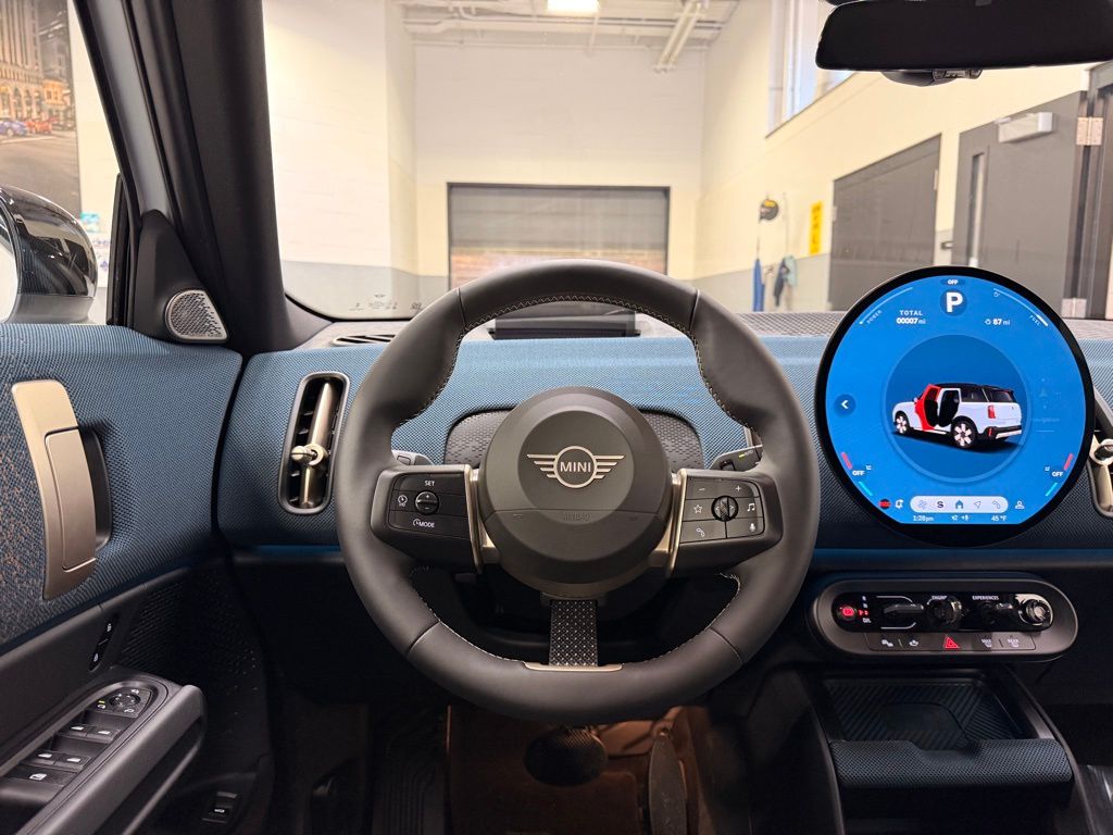 Thumbnail: 2026 MINI Cooper Countryman - 22