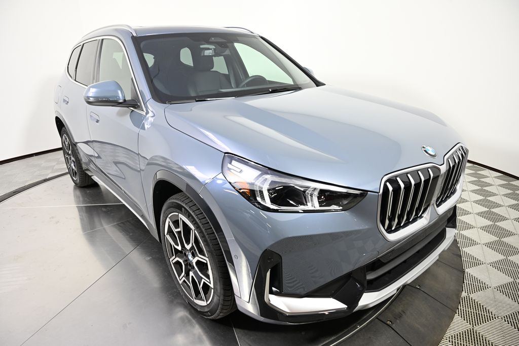 Thumbnail: 2026 BMW X1 - 7