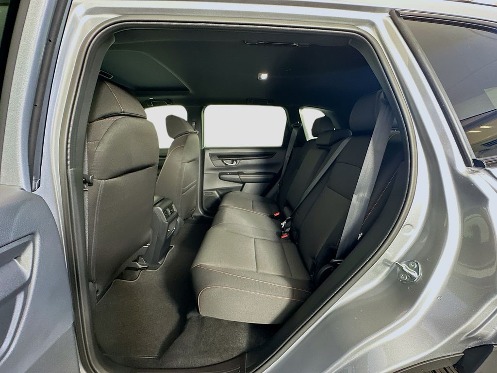 Thumbnail: 2026 Honda CR-V - 16