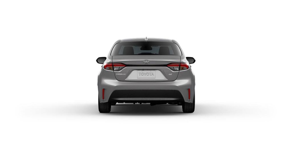 Thumbnail: 2025 Toyota Corolla - 8
