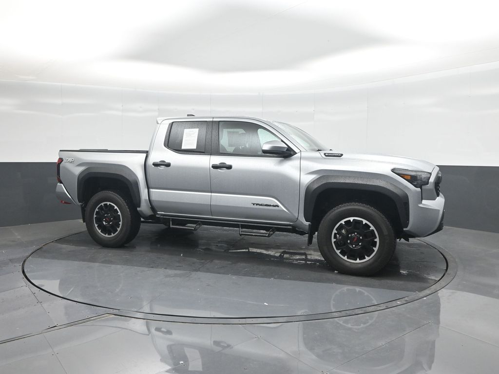 Used 2024 Toyota Tacoma Truck