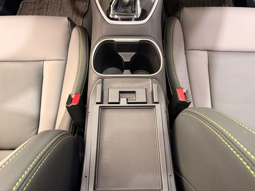 2023 Subaru Outback Onyx Edition XT