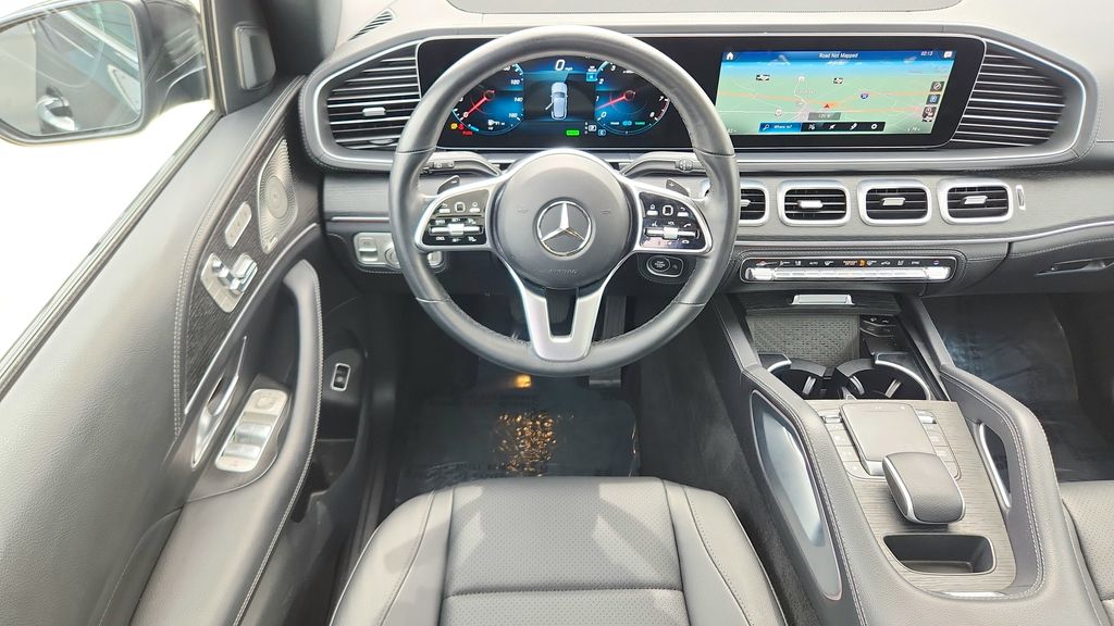 2023 Mercedes-Benz GLE