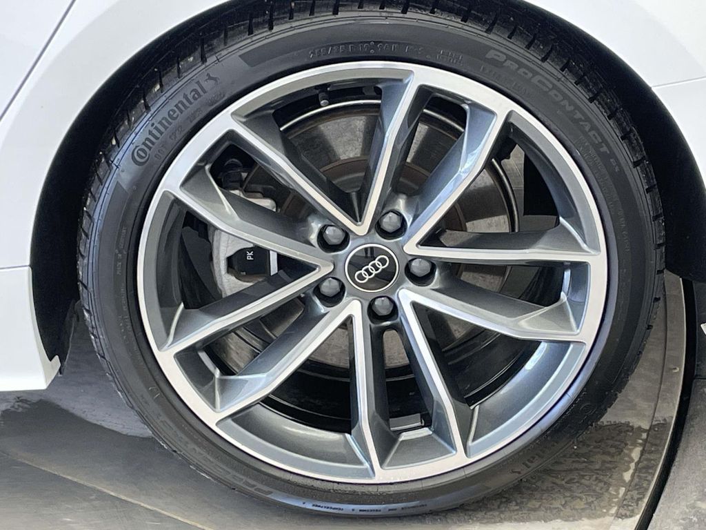 2024 Audi A5 Sportback 45 S line Premium Plus - 11