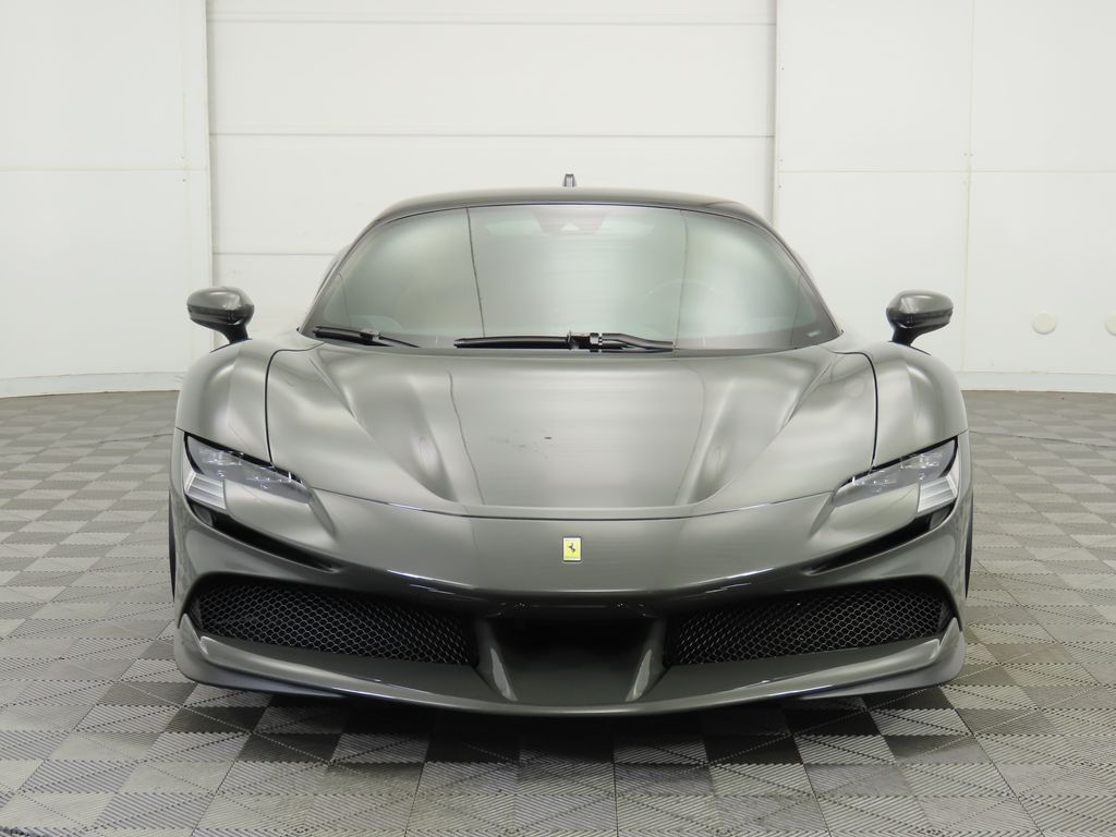 Thumbnail: 2024 Ferrari SF90 - 2