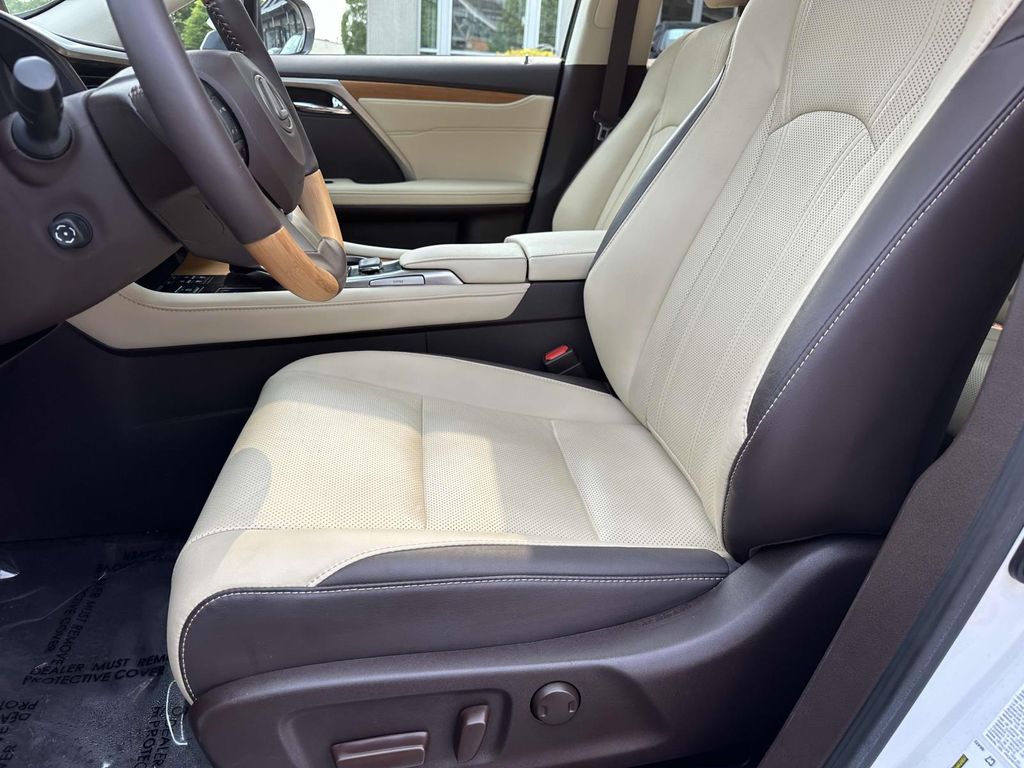 2019 Lexus RX 350 18