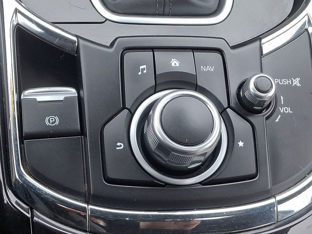 Thumbnail: 2018 Mazda CX-9 - 27