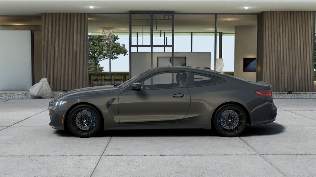 Thumbnail: 2027 BMW M4 - 28