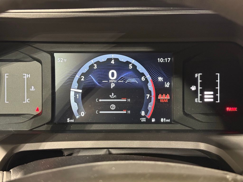 Thumbnail: 2025 Toyota Tacoma - 24