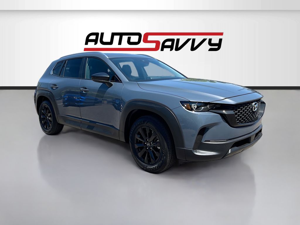 2024 Mazda CX-50 2.5 S SELECT's photo