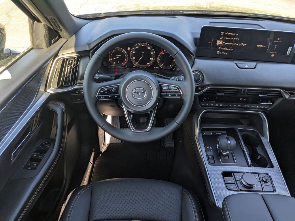 2026 Mazda CX-90 3.3 Turbo Premium Plus