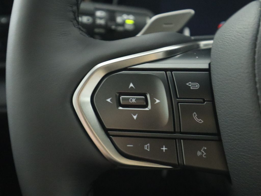 Thumbnail: 2026 Lexus TX - 12