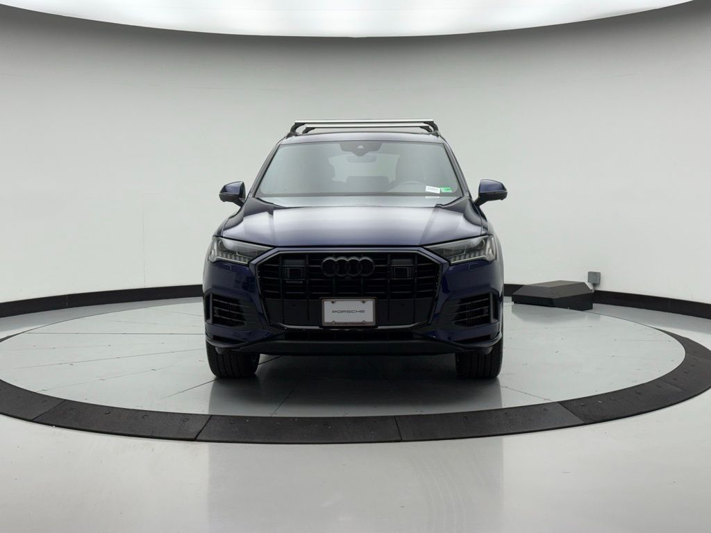 Thumbnail: 2022 Audi Q7 - 6