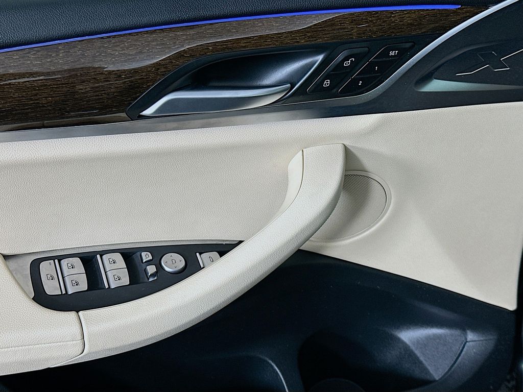 2024 BMW X3 sDrive30i 18