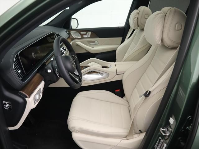 Thumbnail: 2026 Mercedes-Benz GLE - 21