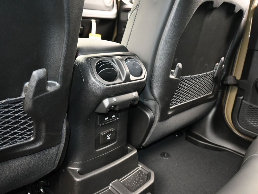 New 2026 41 Jeep Rubicon X image 32