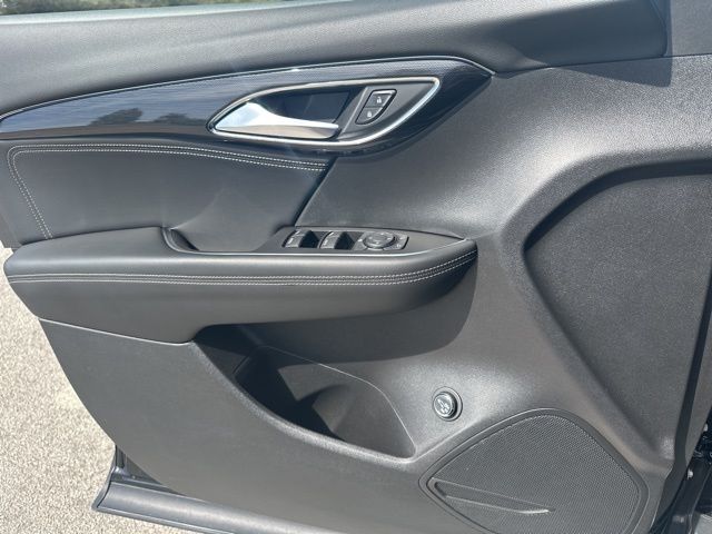 Used 2023 Buick Envision SUV