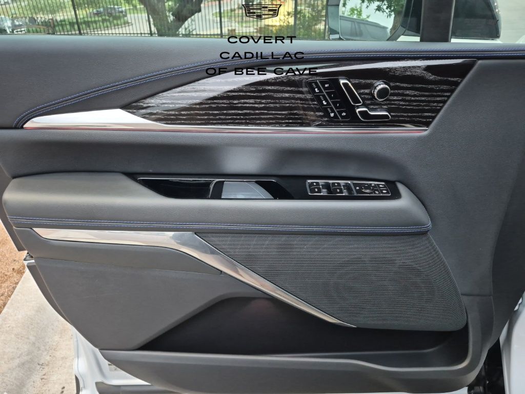 Used Car 2025 Cadillac Escalade Iq  Sport 1 For Sale Under $110,000 In Austin, Texas