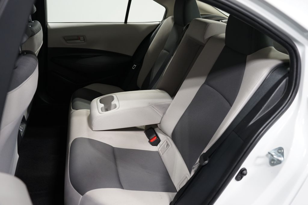 Thumbnail: 2023 Toyota Corolla - 26