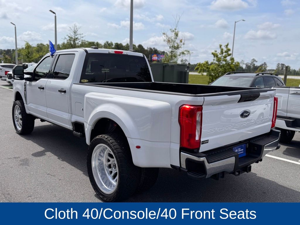 2023 Ford F-350 Super Duty XLT