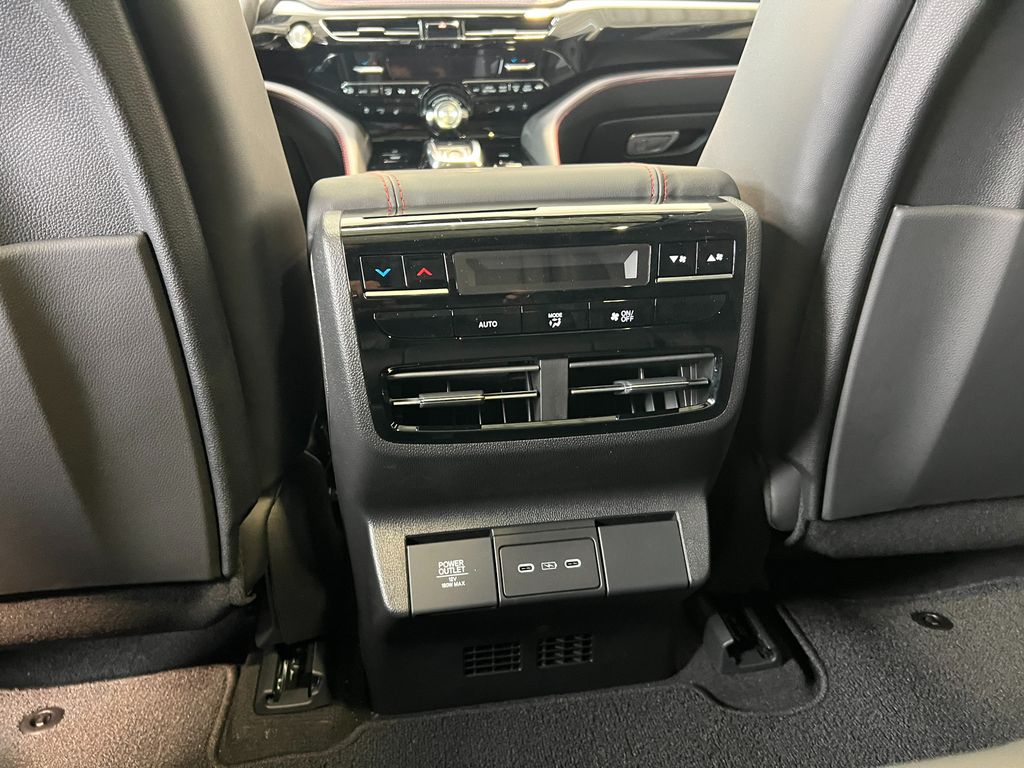 new 2026 Acura MDX car, priced at $63,850