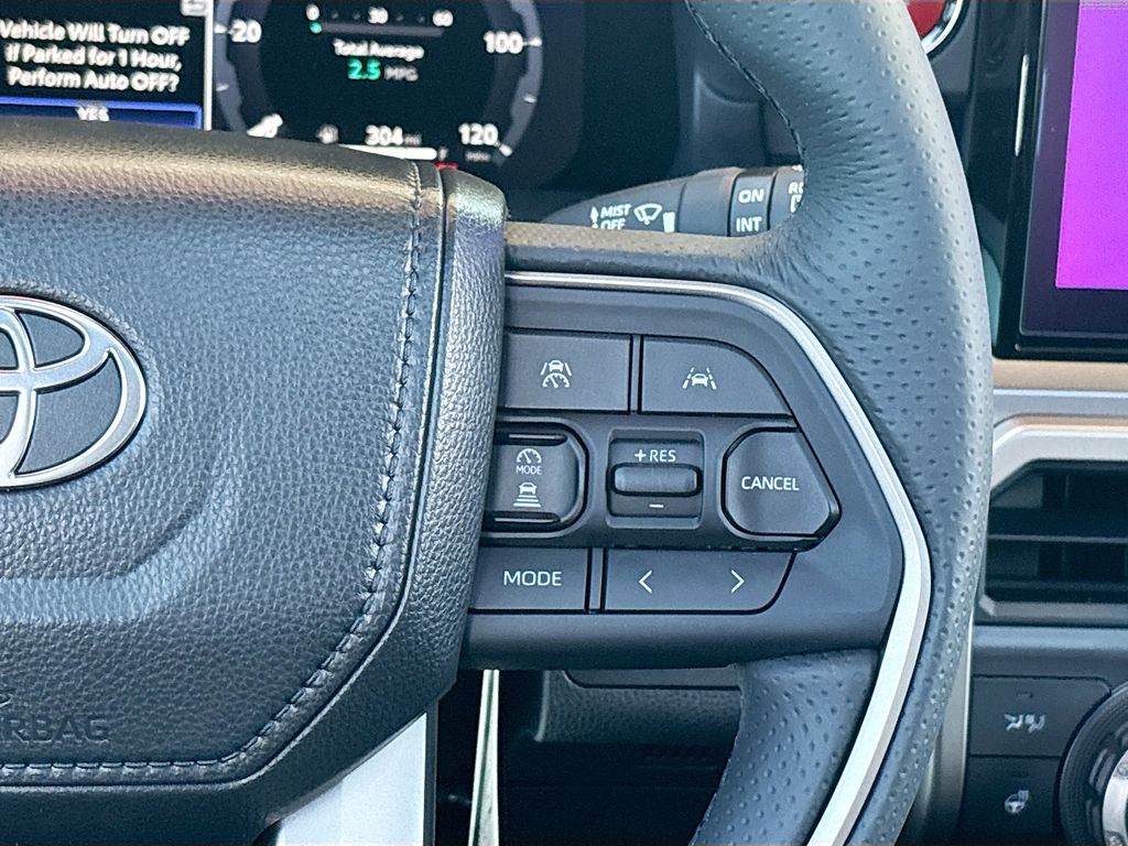 Thumbnail: 2026 Toyota 4Runner - 12