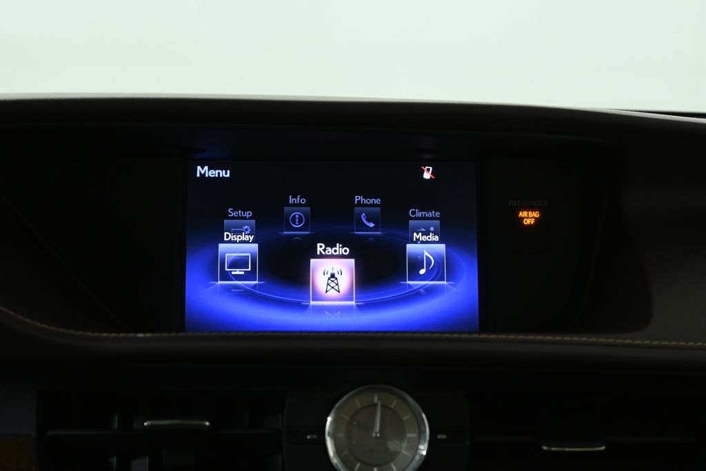 Thumbnail: 2016 Lexus ES - 21