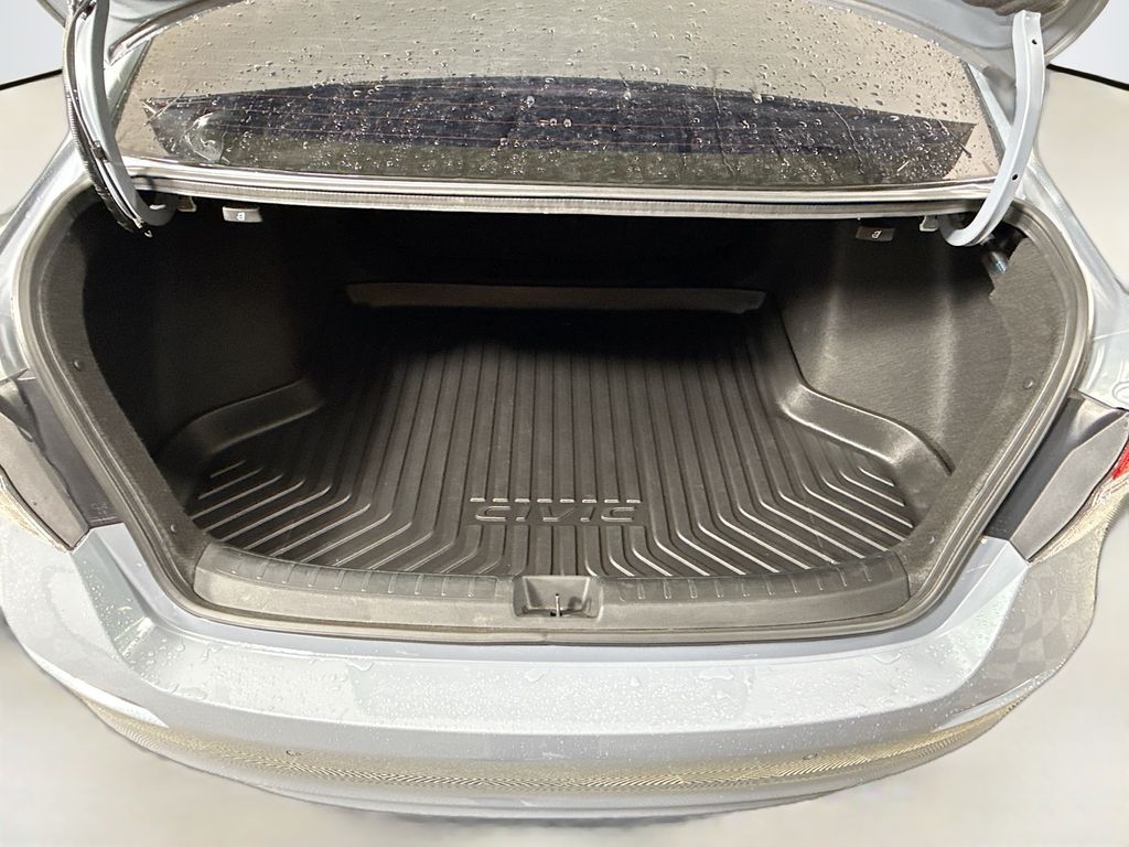 Thumbnail: 2023 Honda Civic - 26