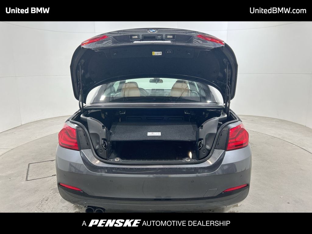 Thumbnail: 2018 BMW 4 Series - 21