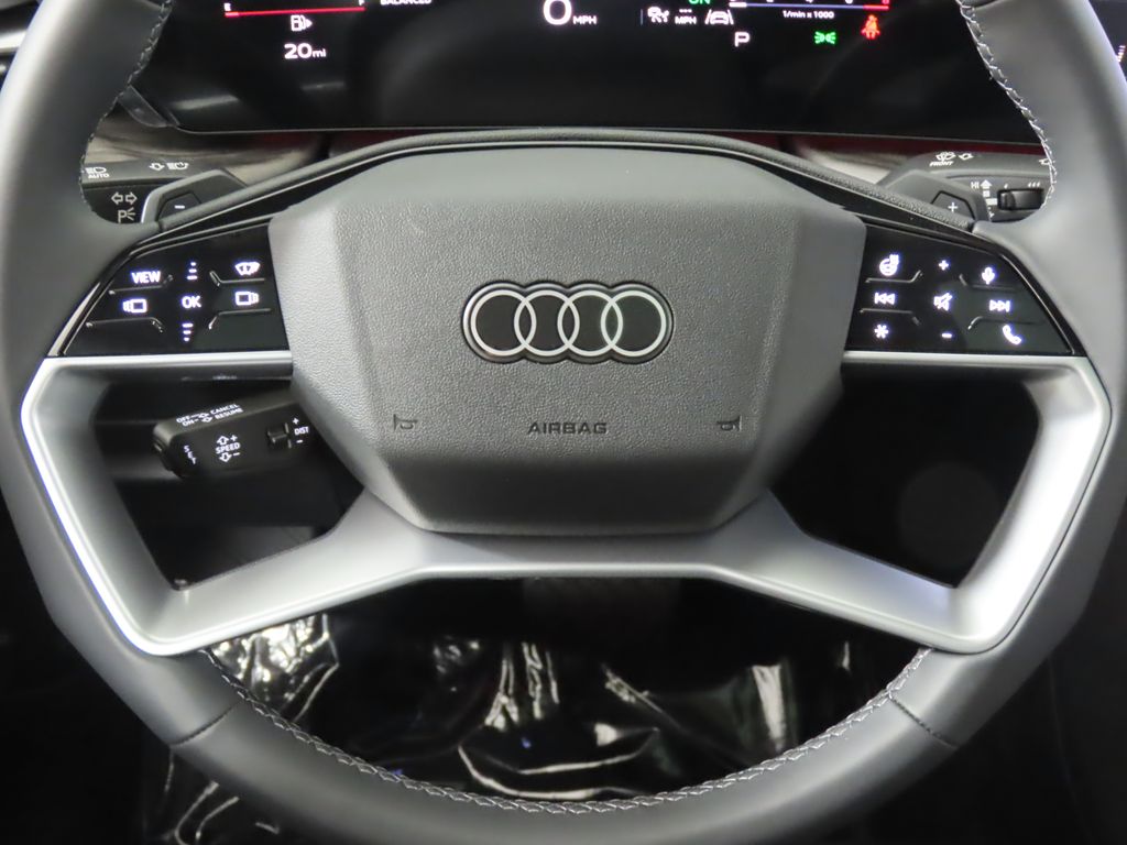 Thumbnail: 2025 Audi Q5 - 14