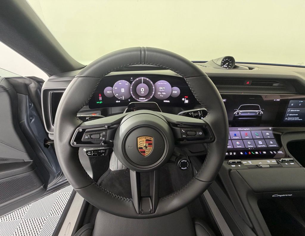 Thumbnail: 2026 Porsche  - 24