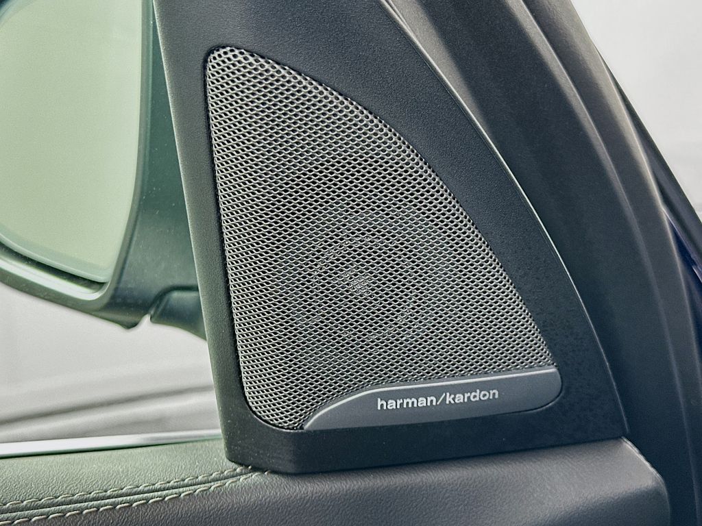 Thumbnail: 2025 BMW X5 - 19