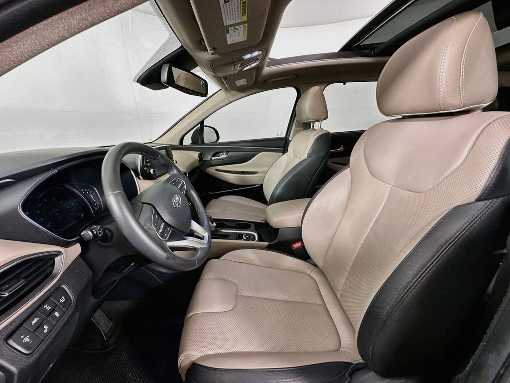 Thumbnail: 2020 Hyundai Santa Fe - 21